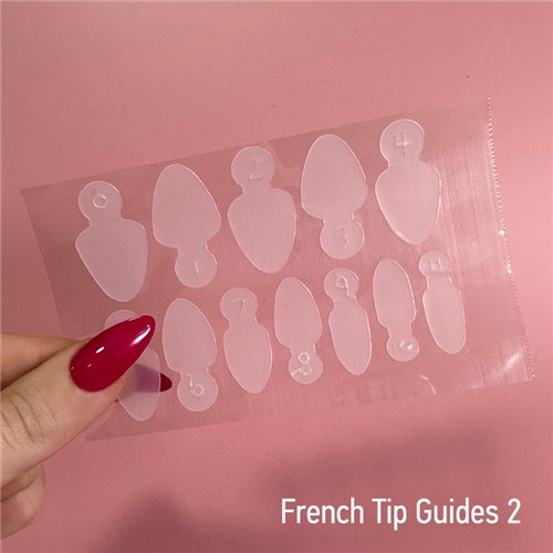 French Tip Guides 2