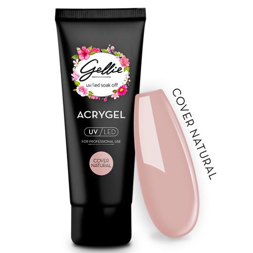 Acrygel Cover Natural 120ml