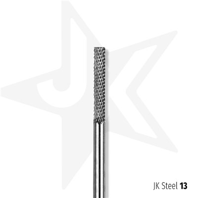 Φρεζάκι Jk Steel 13