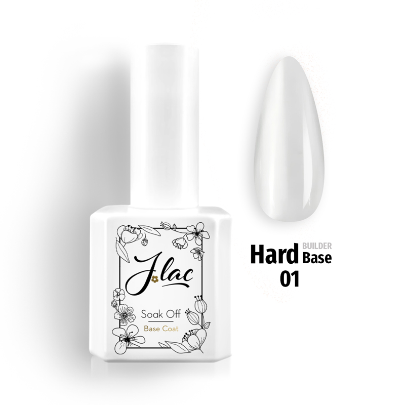 Jlac Hard Builder Base 01