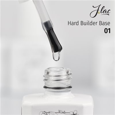 Jlac Hard Builder Base 01