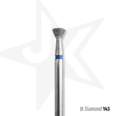 Φρεζάκι Jk Diamond 143