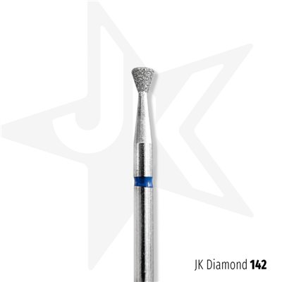 Φρεζάκι Jk Diamond 142