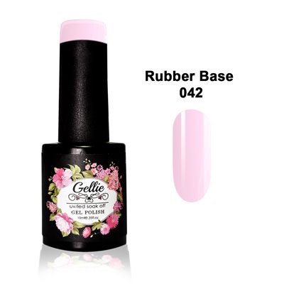 Gellie Rubber Base Color 42
