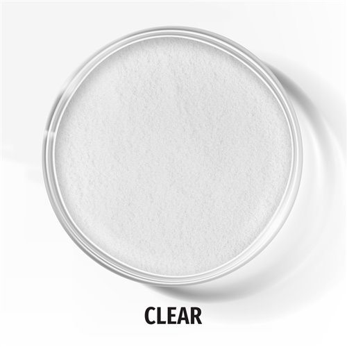 Ακρυλική Σκόνη 120gr - Clear