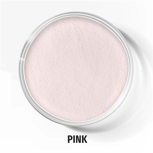Ακρυλική Σκόνη 120gr - Pink