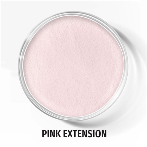 Ακρυλική Σκόνη 120gr - Pink Extension