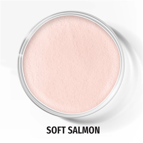 Ακρυλική Σκόνη 120gr - Soft Salmon