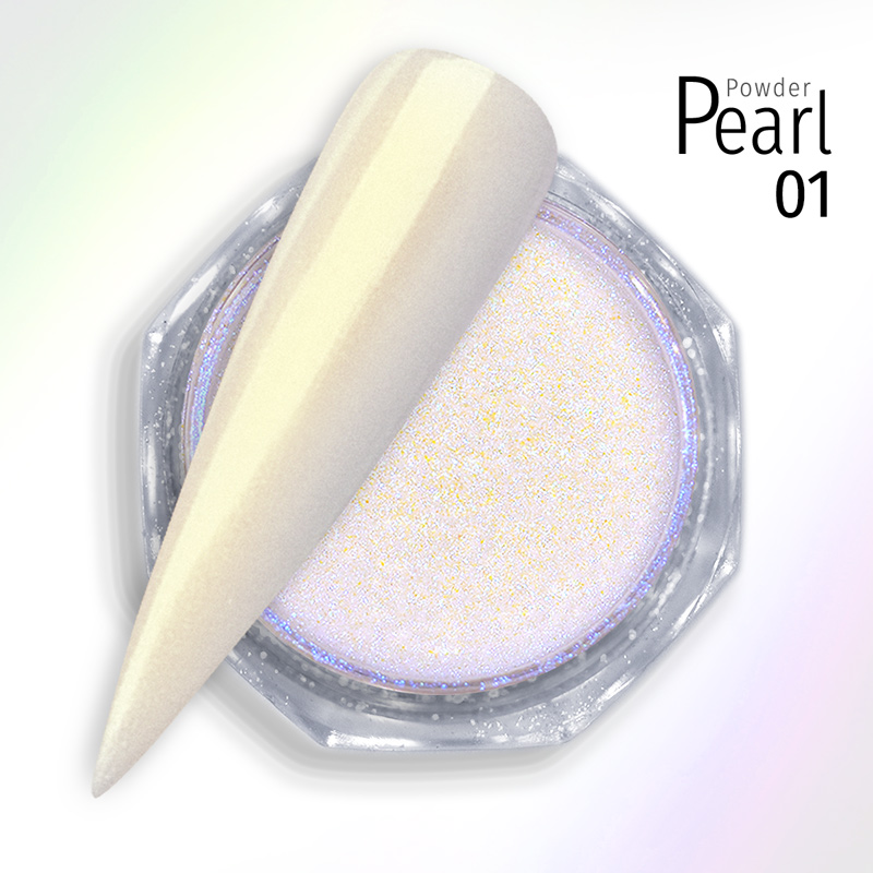 Pearl Powder 01