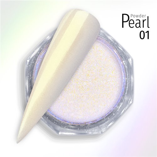 Pearl Powder 01