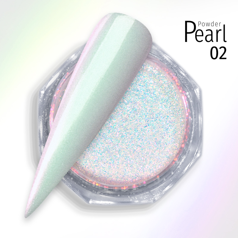 Pearl Powder 02