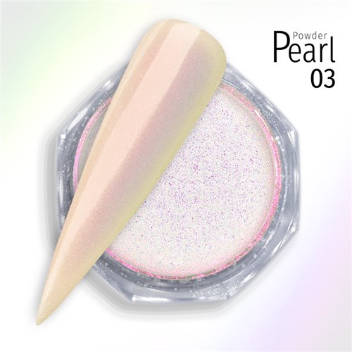Pearl Powder 03