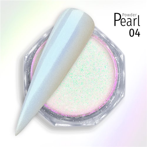 Pearl Powder 04