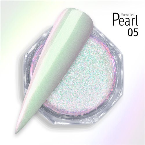 Pearl Powder 05