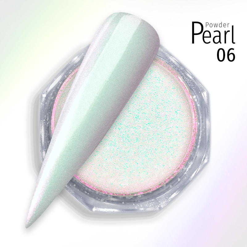 Pearl Powder 06