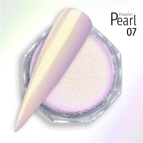 Pearl Powder 07