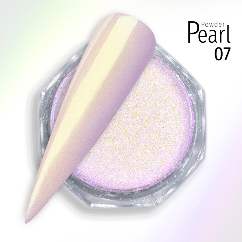 Pearl Powder 07