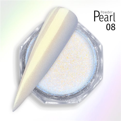Pearl Powder 08