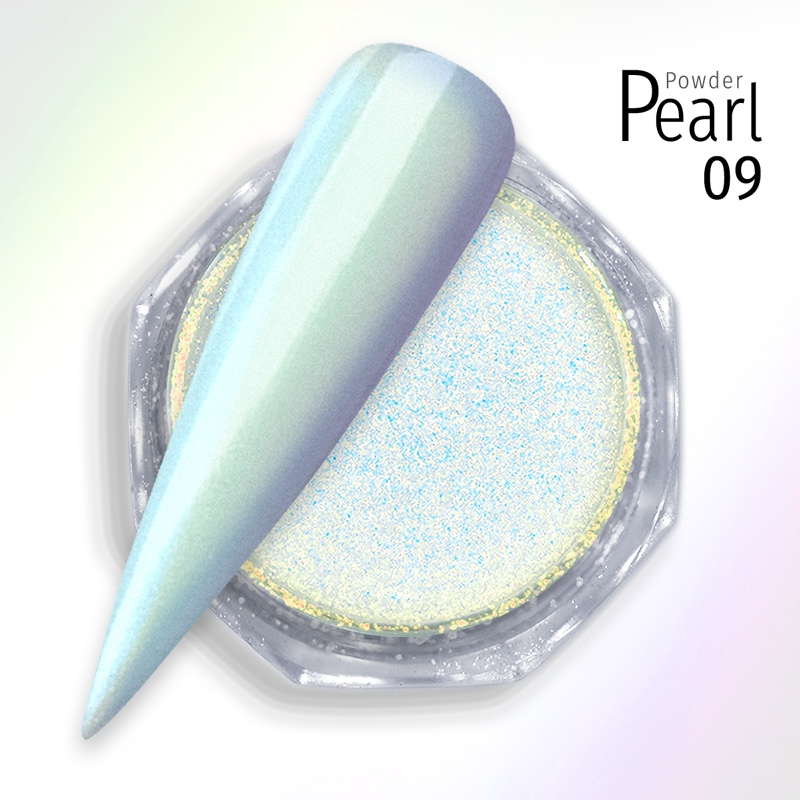Pearl Powder 09