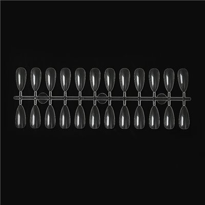 Δειγματολόγιο - Almond Clear 2