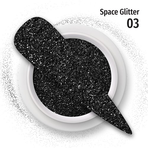 Space Glitter 03