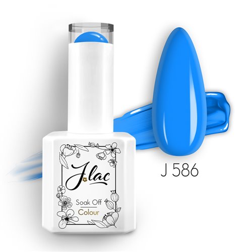 JLAC 586