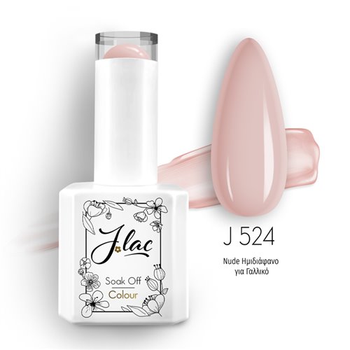 JLAC 524