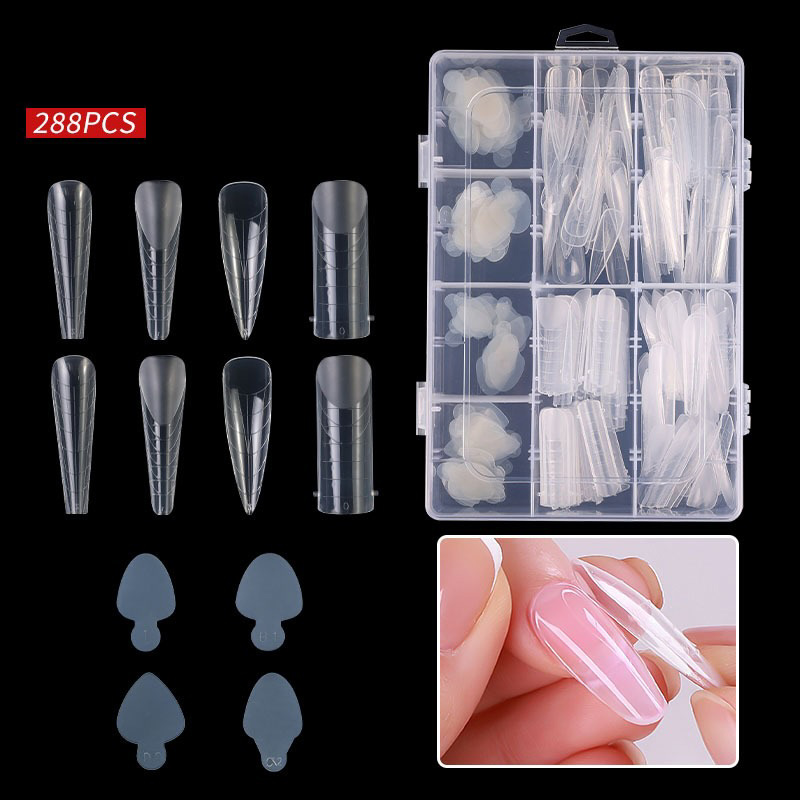 Dual Form & Silicone Guide Kit