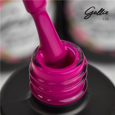 Ημιμόνιμο Βερνίκι Gellie E 230