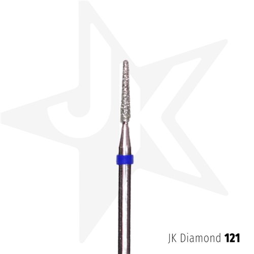 Φρεζάκι Jk Diamond 121