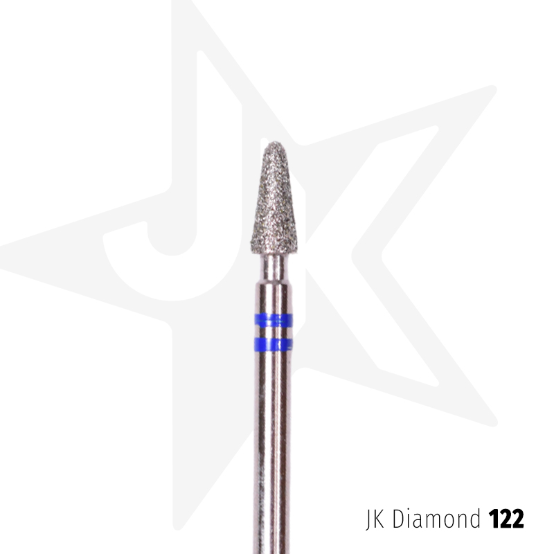 Φρεζάκι Jk Diamond 122
