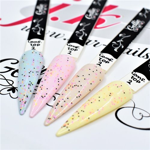 GELLIE CONFETTI TOP 02