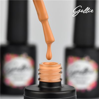 Ημιμόνιμα Βερνίκια Choco Caramel