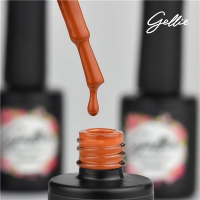 Ημιμόνιμα Βερνίκια Choco Caramel