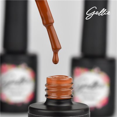 Ημιμόνιμα Βερνίκια Choco Caramel