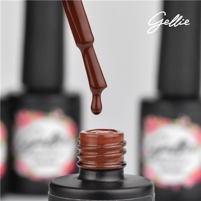 Ημιμόνιμα Βερνίκια Choco Caramel