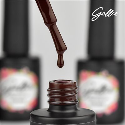 Ημιμόνιμα Βερνίκια Choco Caramel