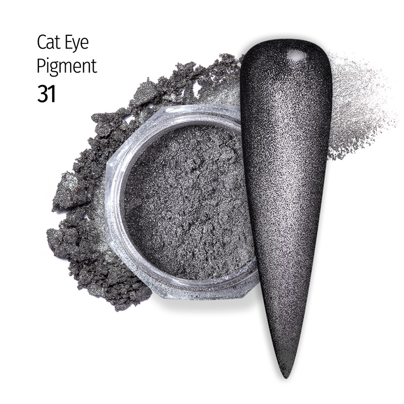 Cateye Pigment 31