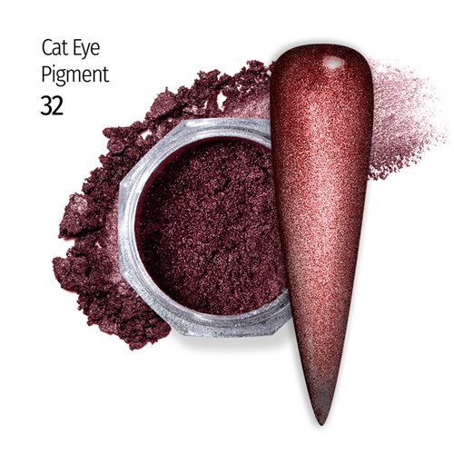 Cateye Pigment 32