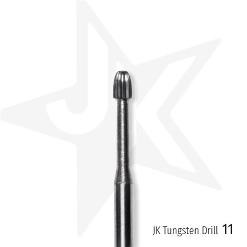 Φρεζάκι Jk Tungsten Carbide Drill 11