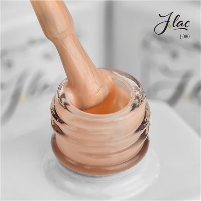 Ημιμόνιμο Βερνίκι Jlac 080