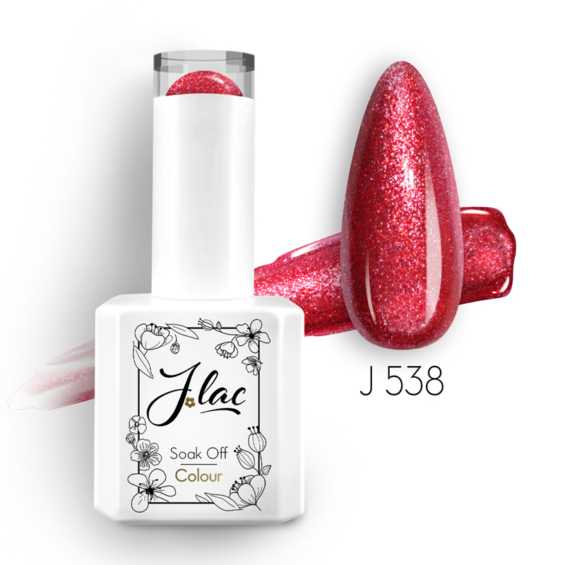 JLAC 538