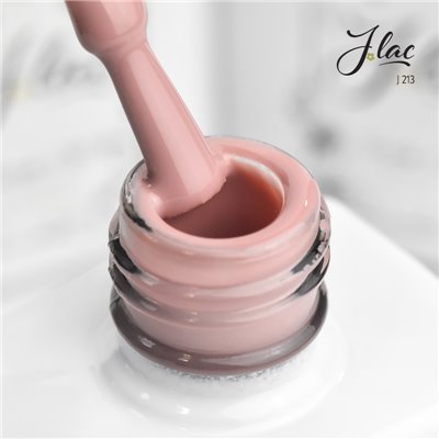 Ημιμόνιμο Βερνίκι Jlac 213