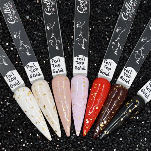 GELLIE CONFETTI TOP 03