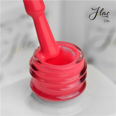 Ημιμόνιμο Βερνίκι Jlac 354