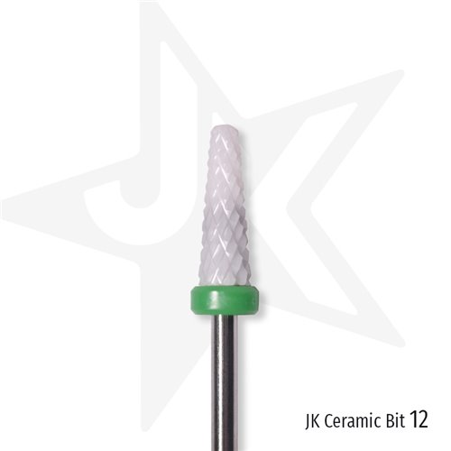Φρεζάκι Ceramic Drill Bit 12