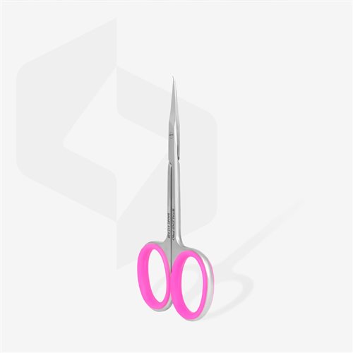 Staleks Professional Cuticle Scissors SMART 41 Type 3
