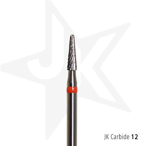 Φρεζάκι Jk Carbide 12