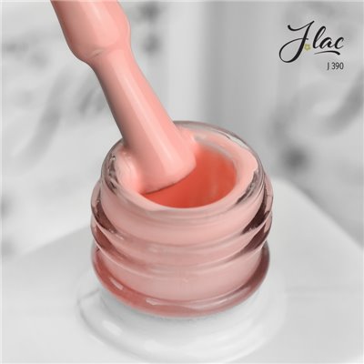 Ημιμόνιμο Βερνίκι Jlac 390