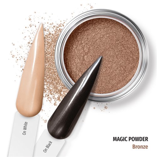 Magic Powder - Bronze